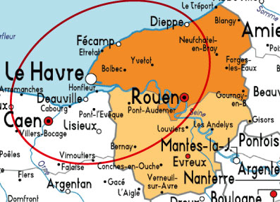 Reloservices relocation normandie louisa couppey